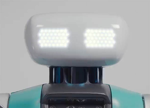 Agility Robotics Showcases Latest Version of Humanoid Robot Digit at ProMat 2023