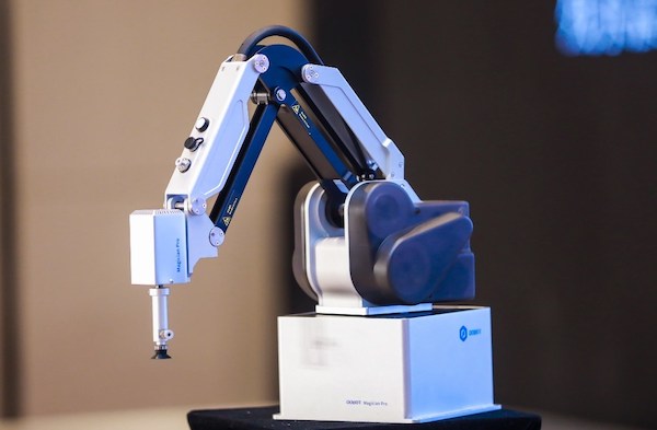 Dobot Robotics Opens Tokyo Subsidiary to Better Serve Japanese Market