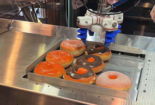Soft Robotics, Partners to Demonstrate mGripAI at PACK EXPO 2022