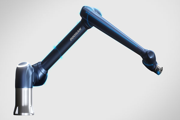 Automate 2024: Doosan Robotics unveils max-powered “PRIME-SERIES” of collaborative robots
