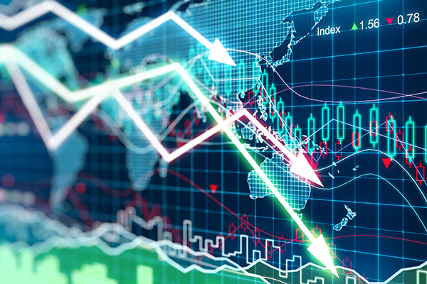 North American machine vision market falls 4.6% through third quarter