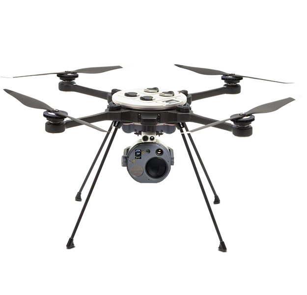 Teledyne Awarded $13M U.S. Defense Contract to Enhance Capabilities of Its Drones
