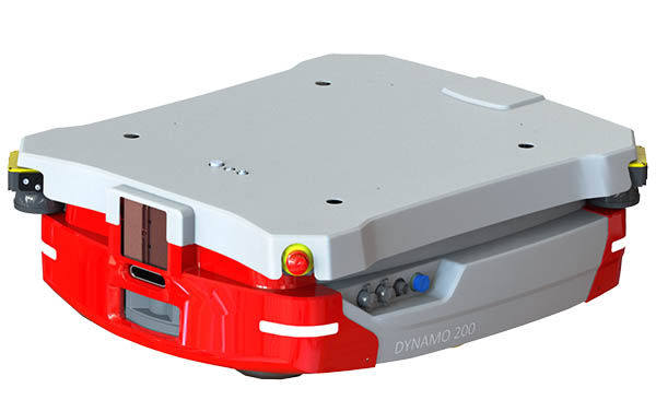 Element Logic to Add Addverb Mobile Robots, Fleet Management Software to Warehouse Portfolio