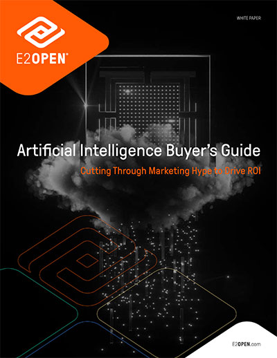 Can AI really boost your supply chain?