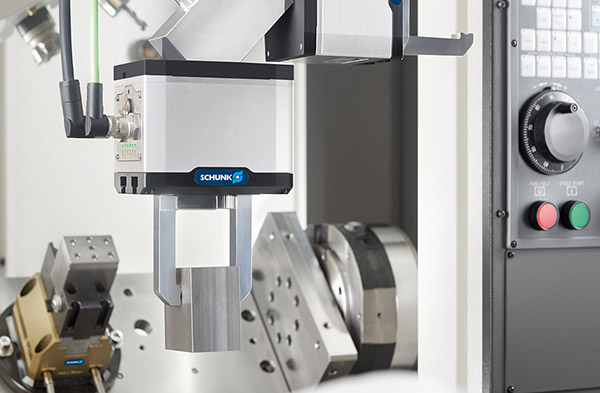 Automation Explorer Tool From SCHUNK and READY Robotics to Use NVIDIA Omniverse to Aid Deployment