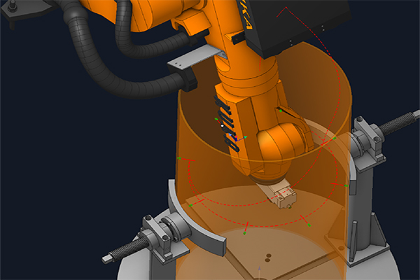 ENCY Software introduces new machining, robotic automation features in ENCY 2.0