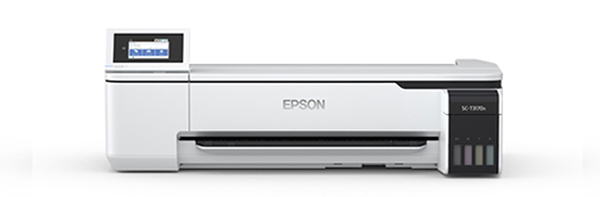 Epson Announces SureColor T3170x Compact Printing Solution with Refillable Ink Tanks