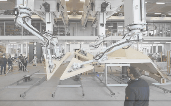 Alphabet’s X Launches Intrinsic to Make Robot Programming Easier
