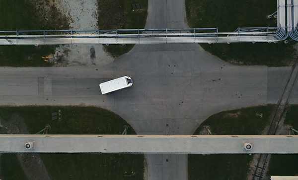 Einride Pod Picks Up Federal Approval to Operate Autonomously on U.S. Public Roads