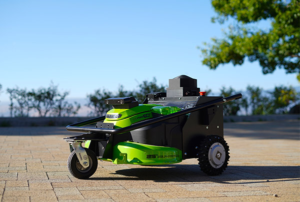 Electric Sheep Acquires Phenix Landscape and Complete Landscaping to Grow Robotic Mowing
