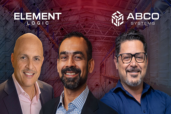 AutoStore integrator, automated warehouse provider Element Logic acquires ABCO Systems
