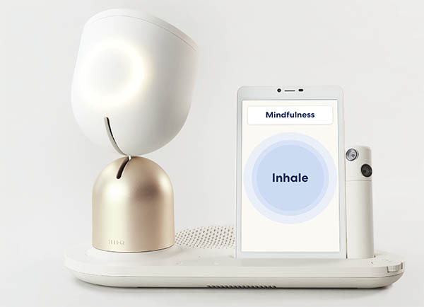 Intuition Robotics Launches ElliQ 2.0 Hardware, Software, and App for Families and Caregivers