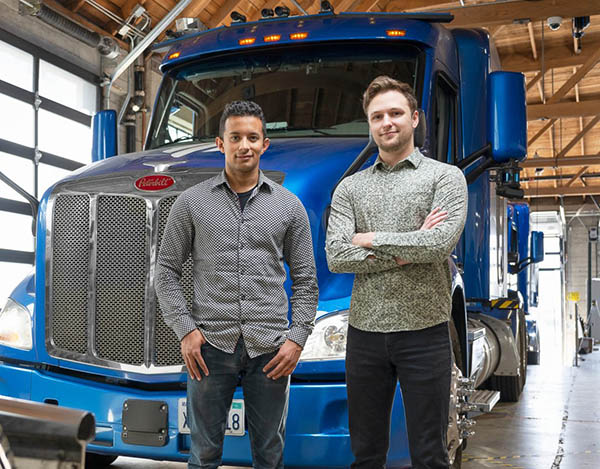 Embark Trucks Shuts Down Amidst Uncertainty in Autonomous Trucking Market