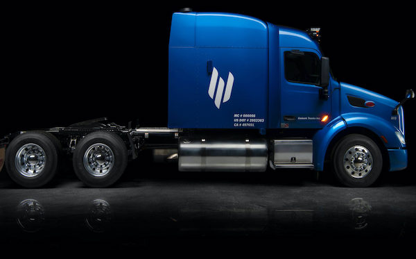 Applied Intuition to Acquire Embark Technology to Enhance Autonomous Vehicle Portfolio