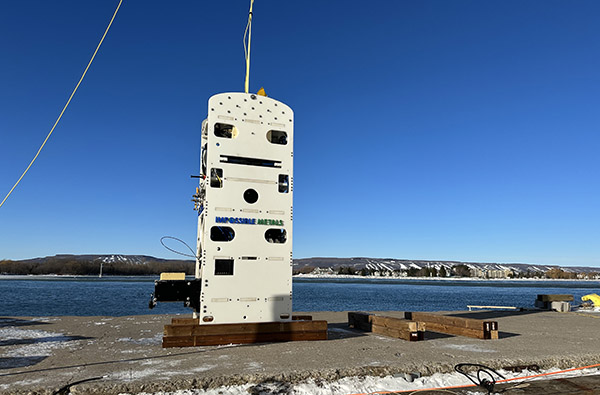 Impossible Metals Shares Roadmap for Developing Deep Sea Mining Robotics
