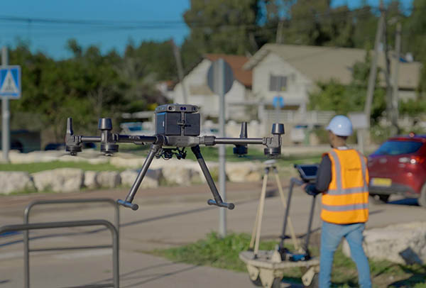Exodigo Makes Nonintrusive Underground Mapping Commercially Available, Raises Seed Funding