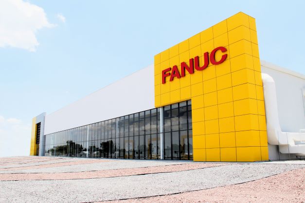 FANUC Opens New Robotics and Automation Headquarters in Aguascalientes, Mexico