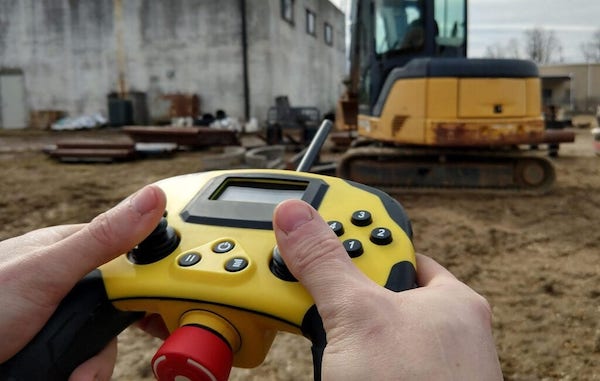 FORT Robotics Announces Embedded Wireless Safety Controller for Mobile Robots at MODEX