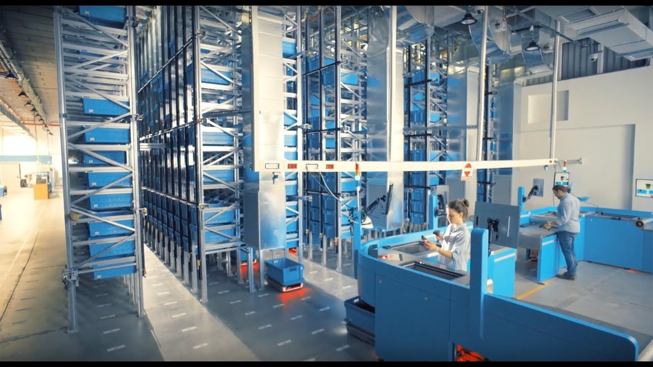Fabric Raises $200M in Series C Funding for Omnichannel Fulfillment