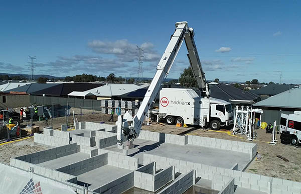 Shadow Ventures Discusses New Report on Technology in the Construction Industry