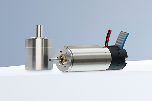Faulhaber launches new motors, gearheads and encoders with 16 mm compliance