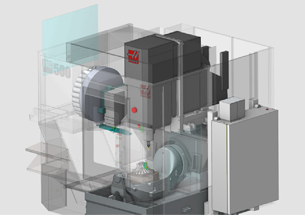 SprutCAM X Robot 17 and SprutCAM X 17 to Premiere at EMO 2023 in Germany