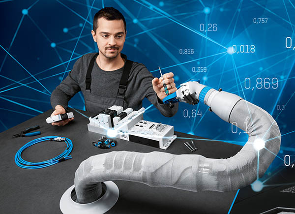 German, Canadian Researchers Work to Improve Robot Picking in FLAIROP Project