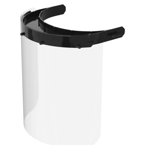 Fictiv Donates Tool to Make Millions of Face Shields Available to Hospitals at Cost
