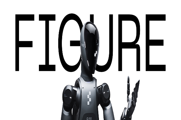 Figure AI unveils second-generation humanoid robot Figure 02