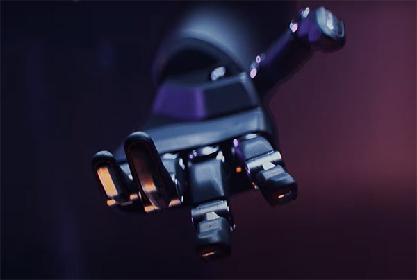 Figure AI Humanoid Robot Takes First Steps as Startup Gets Investment From Intel
