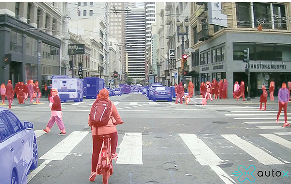 Making Autonomous Vehicles Smarter