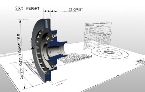 Designing Machines in the Age of the IIoT