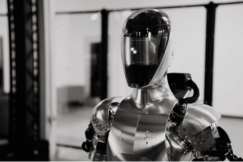 Humanoid bot startup Figure raises $675 million, signs collaboration agreement with OpenAI