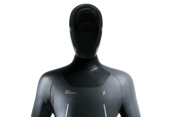 Figure AI Raises $70M Series A to Commercialize Humanoid Robot
