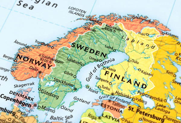 Robots Are Taking on the Most Difficult Jobs in Finland, Finds Report