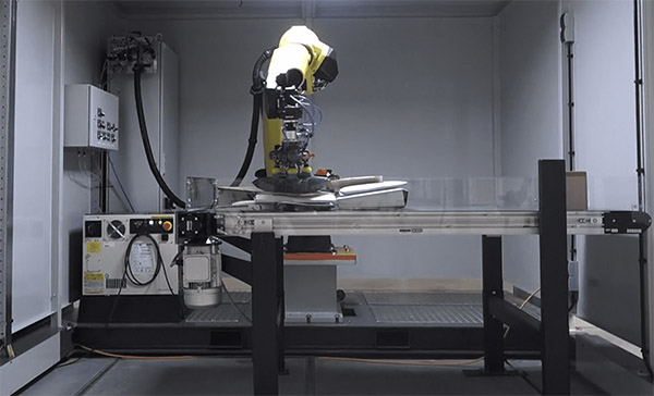 Fizyr Shows Supply Chain Vision AI Suite at LogiMAT