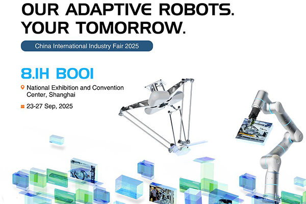 Flexiv showcases adaptive, force-controlled robotics at CIIF 2025