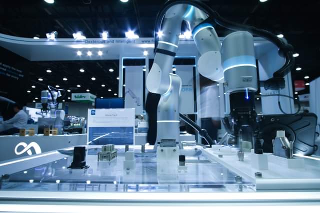 Flexiv Partners with Handplus Robotics to Expand in Singapore and Malaysia
