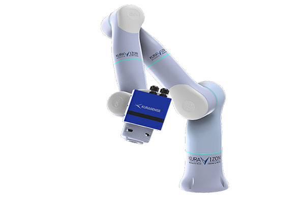 Flexiv, KURABO partner to create KURAVIZON adaptive robot
