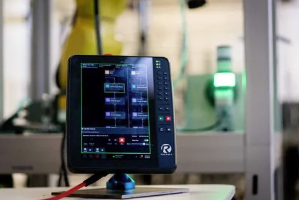READY Robotics and the Industrial Solutions Network of CED Offer ForgeOS for Faster Deployment