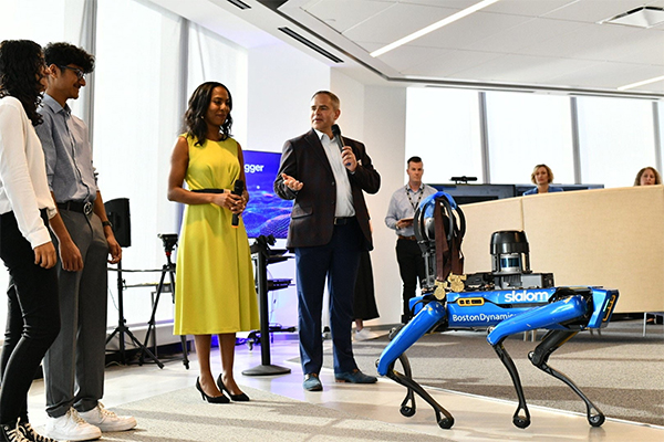 Formant, Slalom partner to help companies accelerate automation adoption