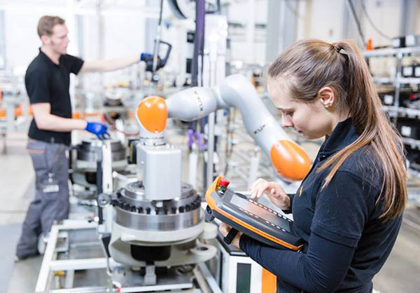 Formic Technologies Raises Series A Funding to Offer Robotics as a Service to Manufacturers
