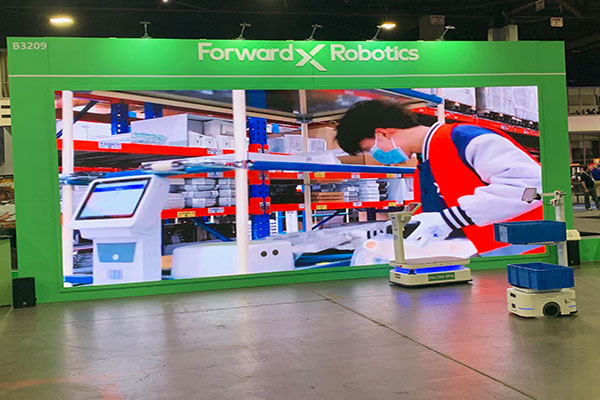 MODEX 2024: Wednesday recap of robotics news and notes from Atlanta