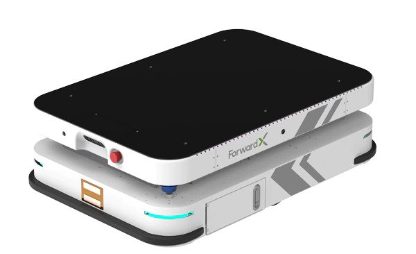 ForwardX Robotics to Showcase Warehouse AMRs at ProMat 2023