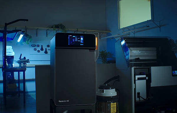 Formlabs Closes $150M Series E to Grow 3D Printing Tech, Doubles Valuation to $2B