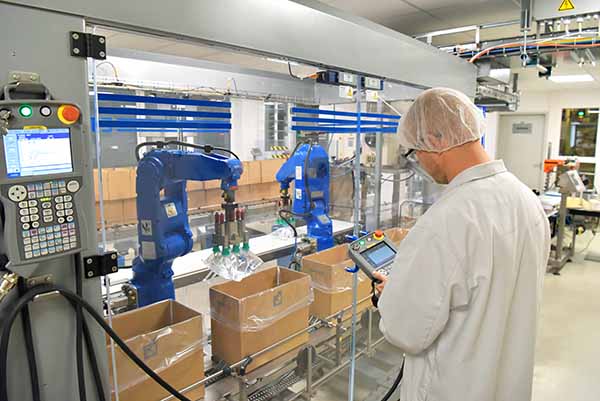 Recession in 2023? Automation Is Coming Regardless