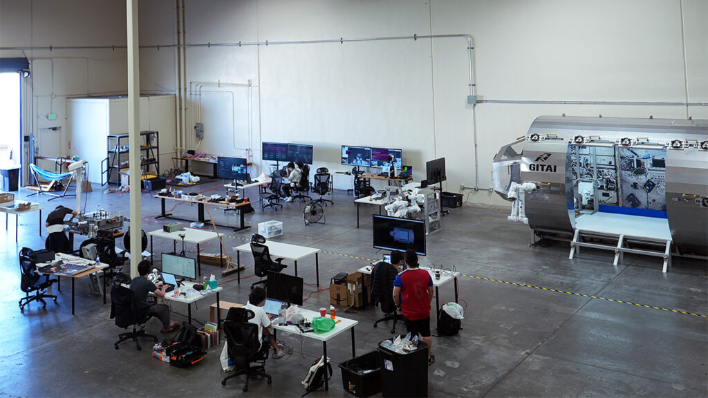 GITA USA Secures First Purchase Order From ‘Major Local Space Company’
