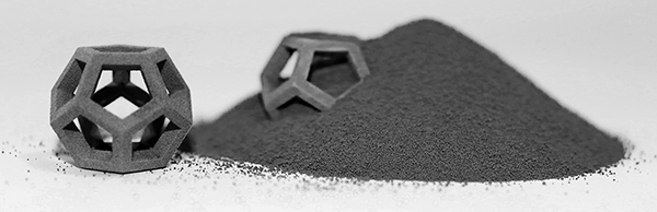 ExOne to Collaborate With Global Tungsten & Powders to Advance Tungsten Metal 3D Printing