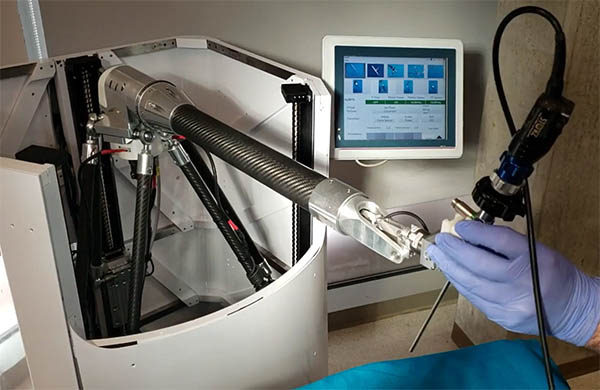 Galen Robotics Raises Series A Funding to Bring Surgical Robot as a Service to Market