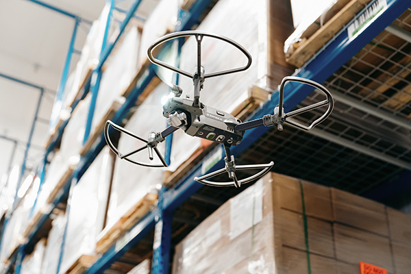 Gather AI expands inventory intelligence offering into freezer, cold storage warehouses